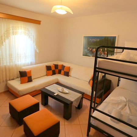 Villa Kevin'S Saranda Extérieur photo