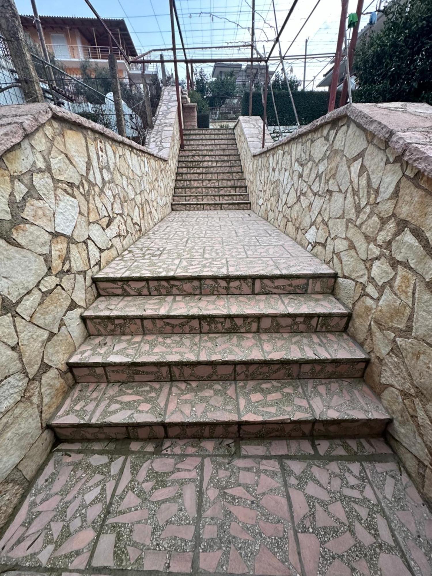 Villa Kevin'S Saranda Extérieur photo