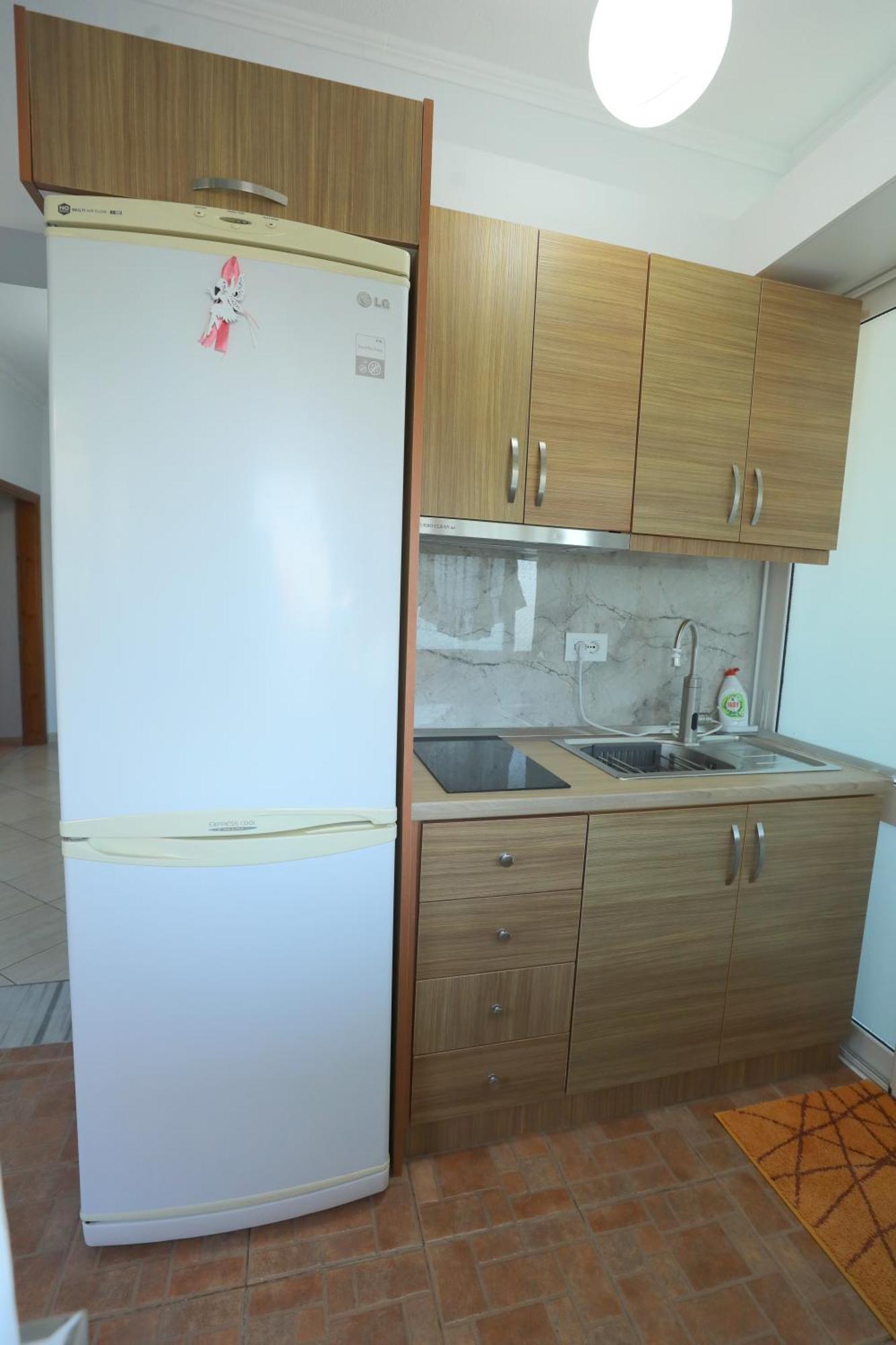 Villa Kevin'S Saranda Extérieur photo