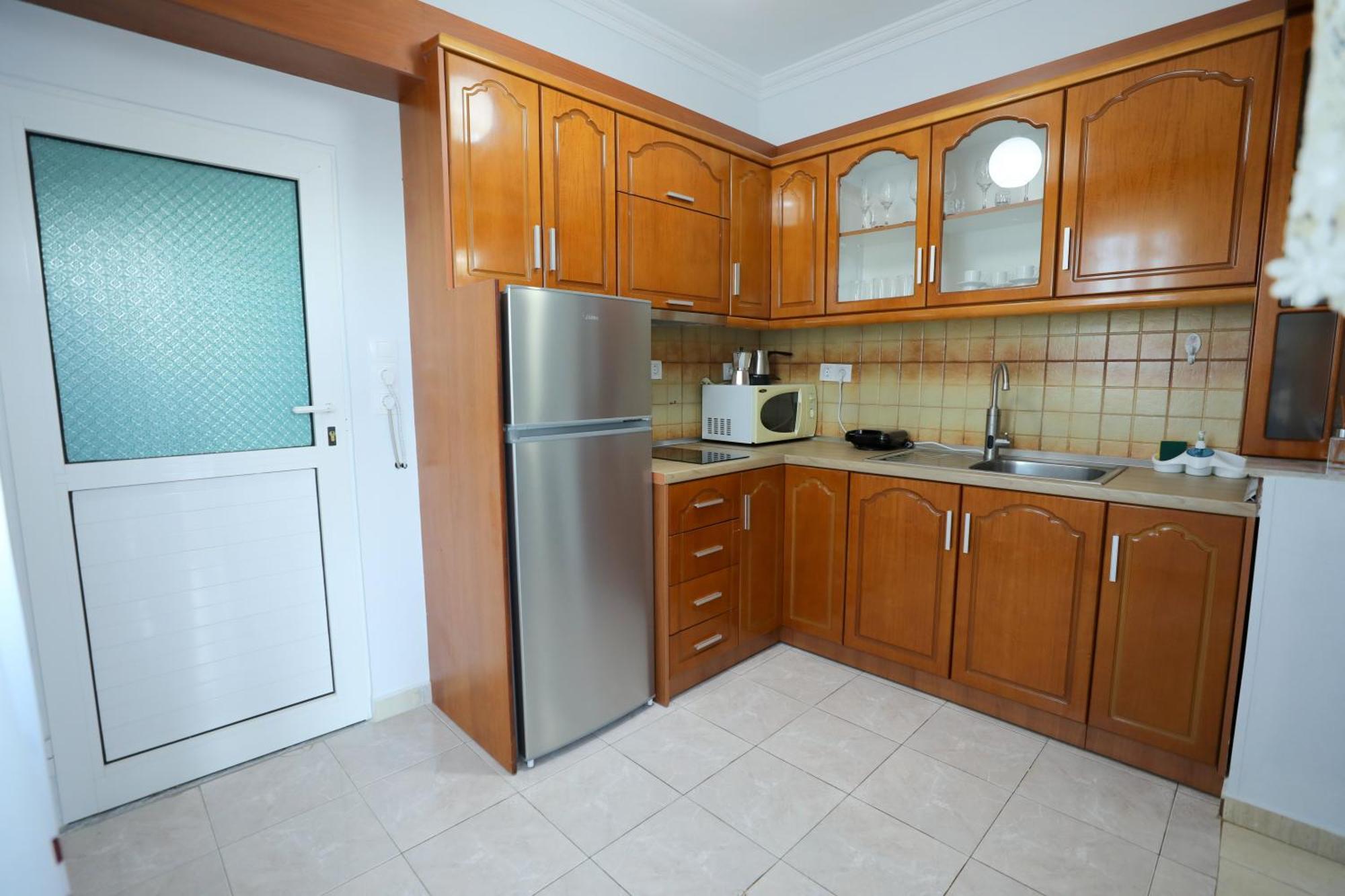 Villa Kevin'S Saranda Extérieur photo