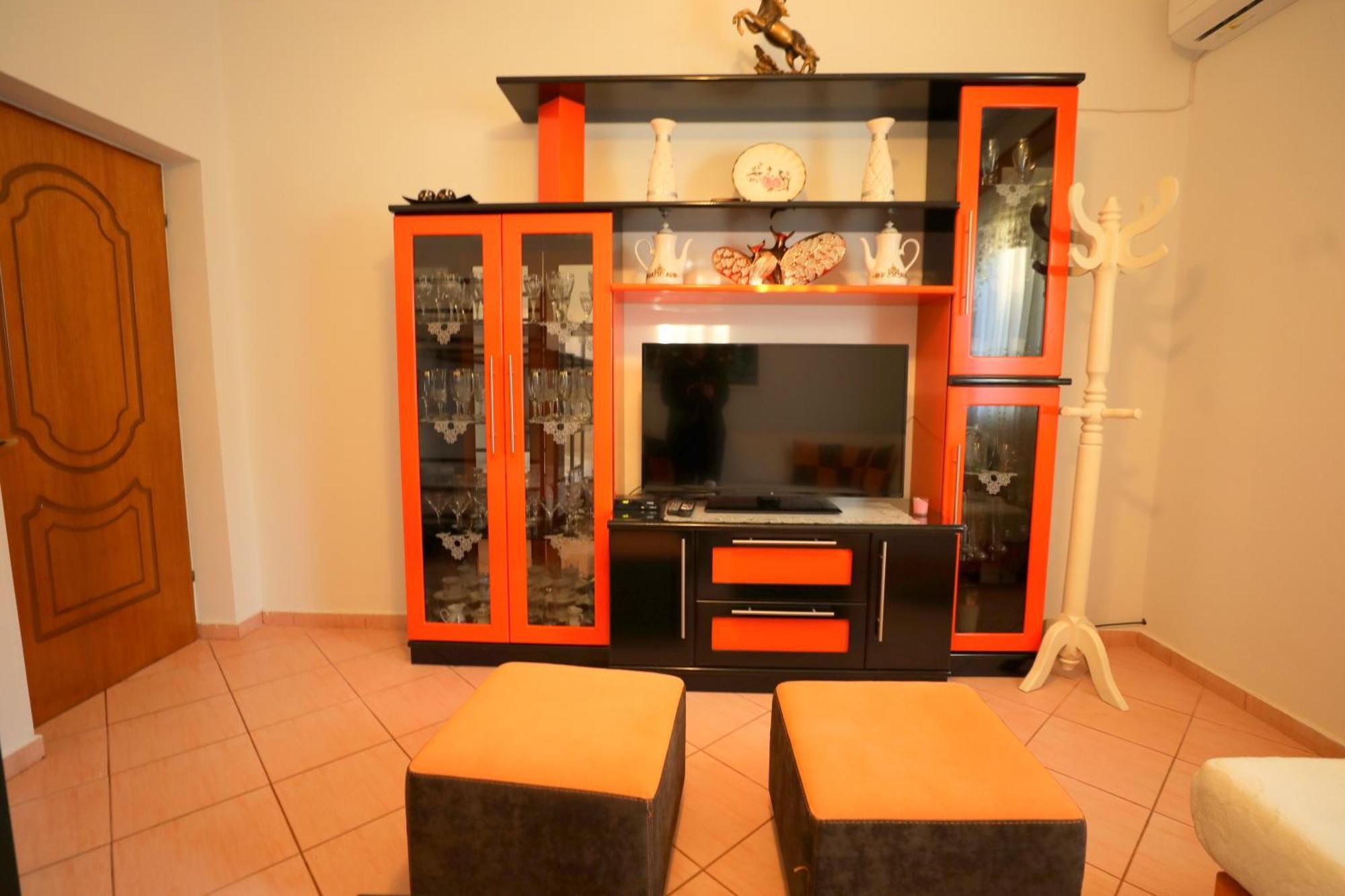 Villa Kevin'S Saranda Extérieur photo
