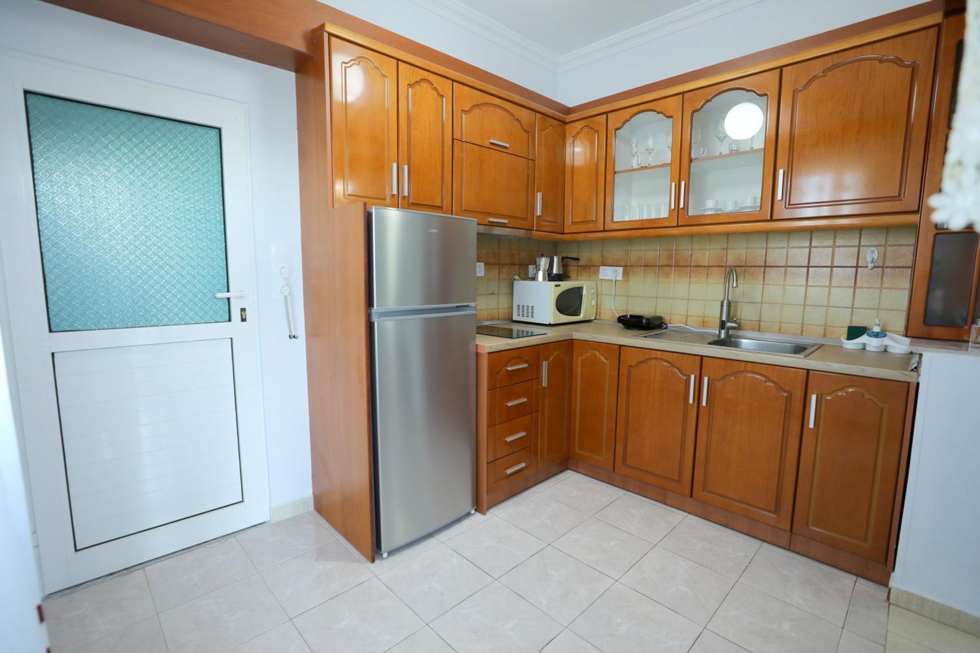 Villa Kevin'S Saranda Extérieur photo