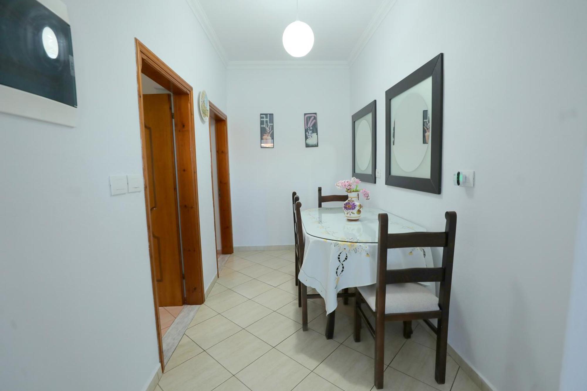 Villa Kevin'S Saranda Extérieur photo