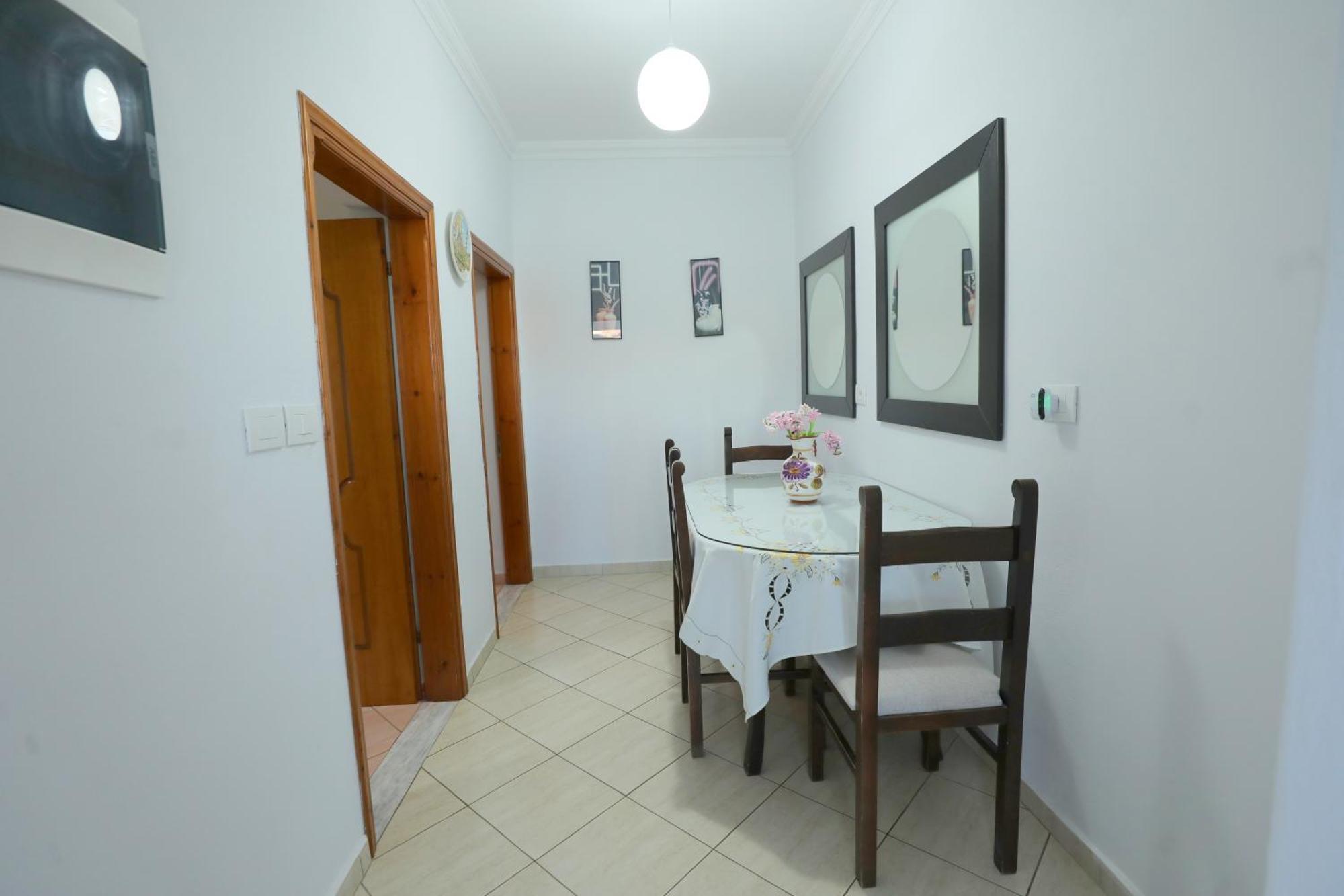 Villa Kevin'S Saranda Extérieur photo