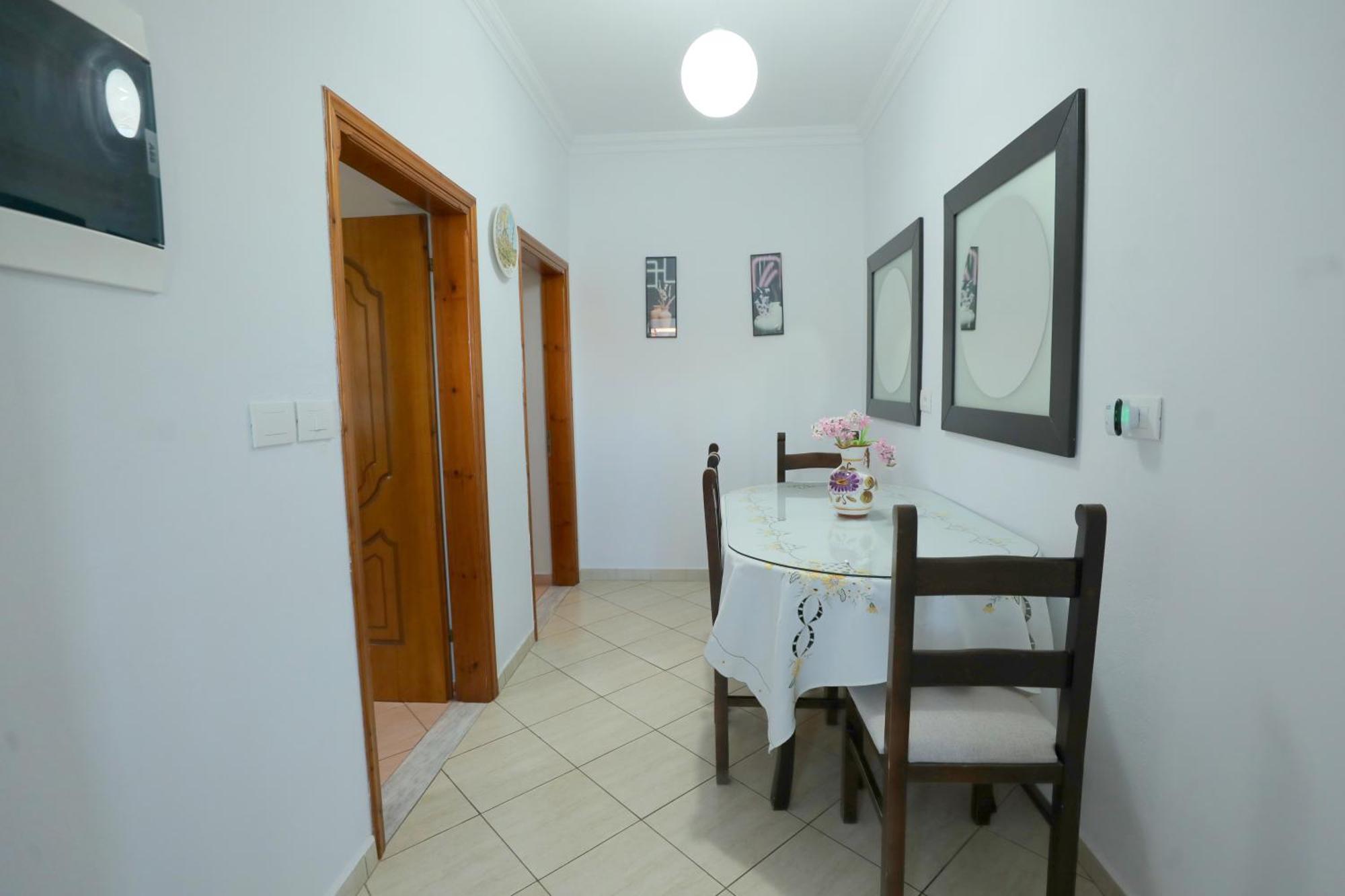 Villa Kevin'S Saranda Extérieur photo