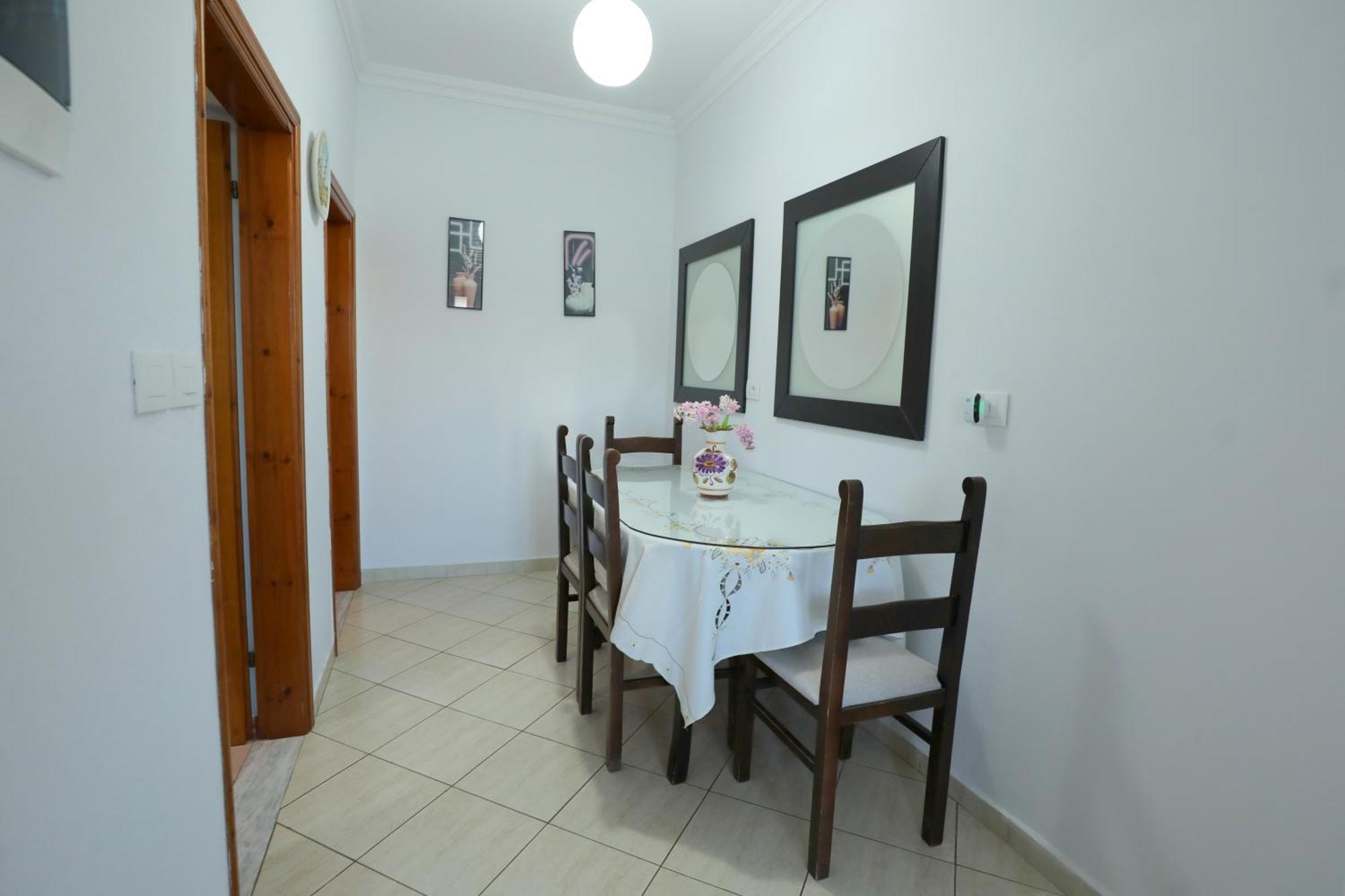 Villa Kevin'S Saranda Extérieur photo
